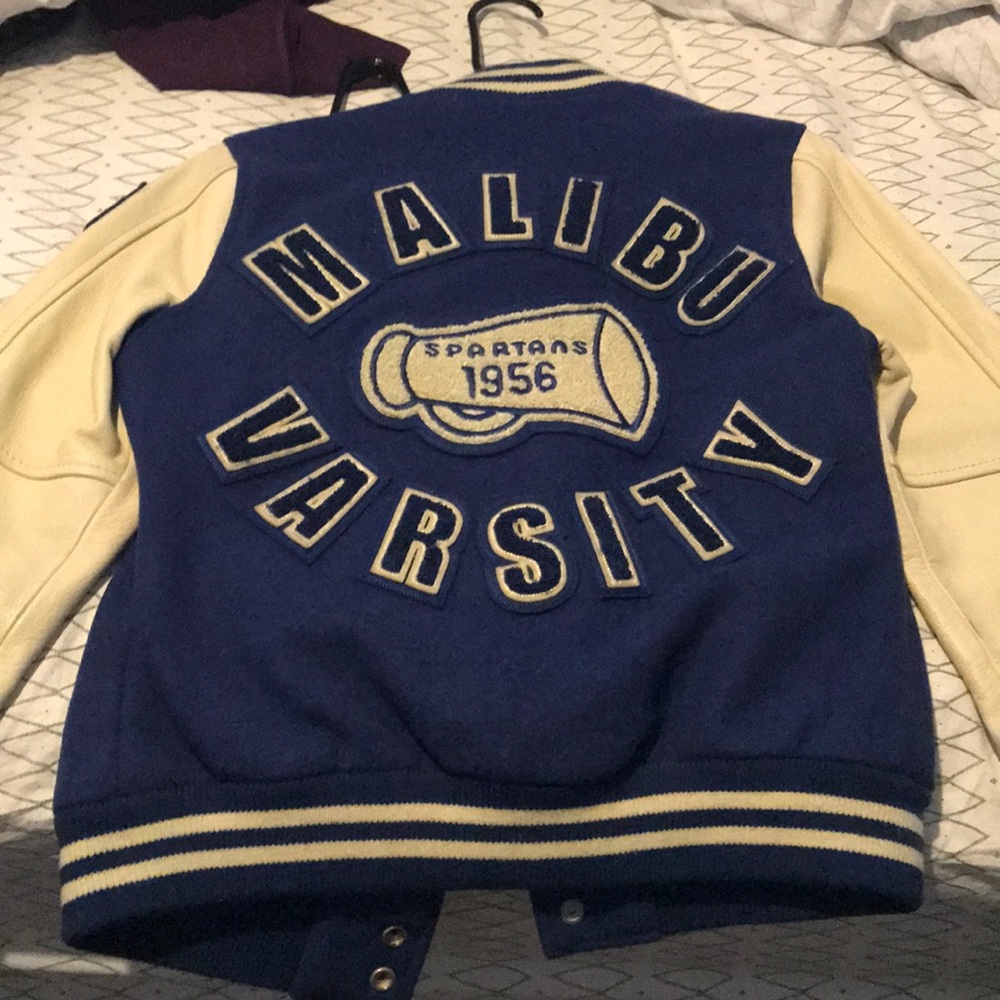 True Religion Richie Jacket size M